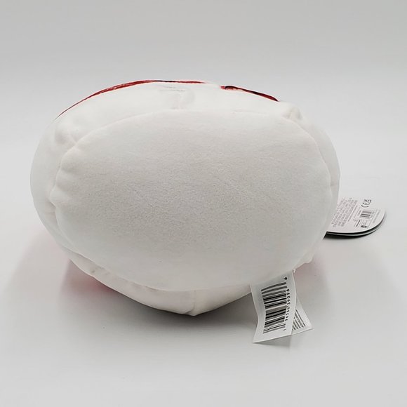 Squishmallows Manny the Snowman - NWT - Picture 7 of 15